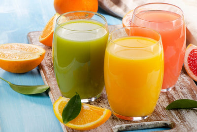Unusual Uses for Citrus Juice You May Not Have Heard Of