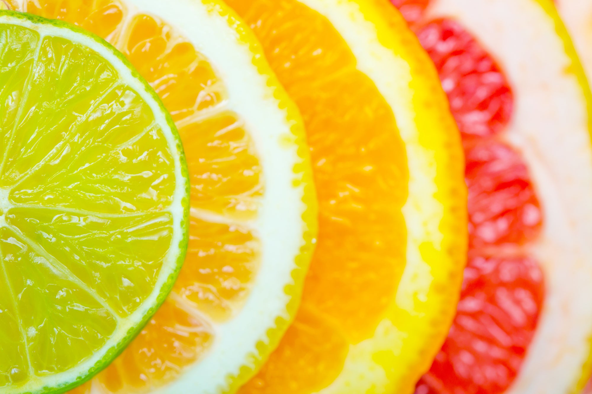 Top 5 Citrus Fruit Recipes to Brighten Up Your Day US Citrus