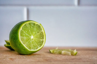 The Best Recipes For When You're Cooking with Lime Juice