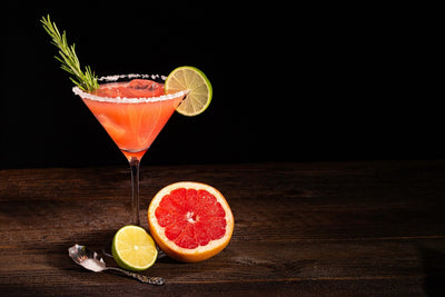 3 Gin Grapefruit Cocktail Recipes You'll Love to Drink