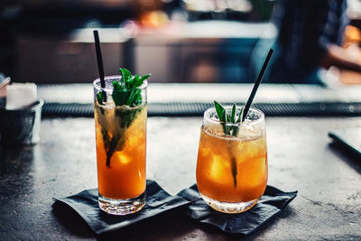 5 Refreshing Kumquat Cocktails to Try Today