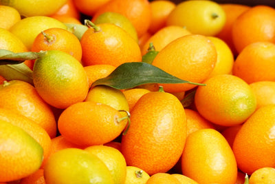 Cooking with Kumquat: Truly Delicious Kumquat Recipes to Try
