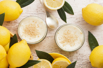 Delicious Lemon Recipes You'll Want to Try
