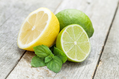 Lemon vs. Lime in Cooking: How to Determine the Best Choice