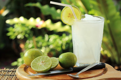 8 Great Health Benefits of Lime Juice