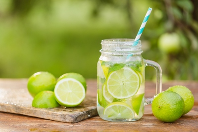 Everything You Need to Know About Lime Juice Nutrition
