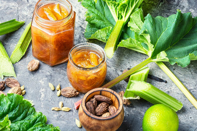 A Taste-Tempting Recipe for Lime Marmalade