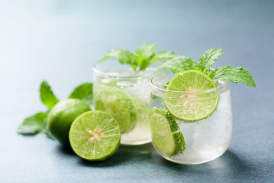 What Are Kaffir Lime Leaves & How Are They Used to Make Drinks?