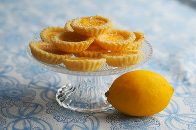 Tasty Meyer Lemon Recipe Ideas to Try Tonight