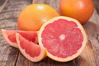 Tips and Tricks on How to Tell If a Grapefruit Is Ripe