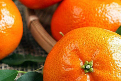 Get your own box of sweet little Mandarins