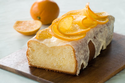Baking with Oranges: 2 Orange Cake Recipes You Have to Try