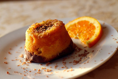 The 5 Best Orange Fruit Desserts For Any Occasion