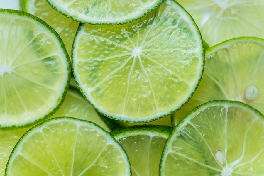 5 Interesting Nutrition Facts About Persian Limes – US Citrus