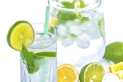 5 Incredible Health Benefits of Lime Water