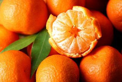 7 Proven Health Benefits of Eating Mandarins