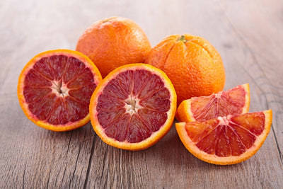 Bloody Brilliant: The Top Benefits of Blood Oranges