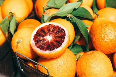 3 Best Recipes Involving Blood Oranges