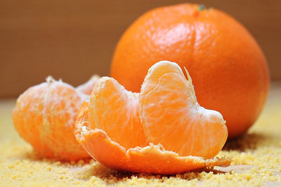 5 Important Health Benefits of Eating Citrus Fruit