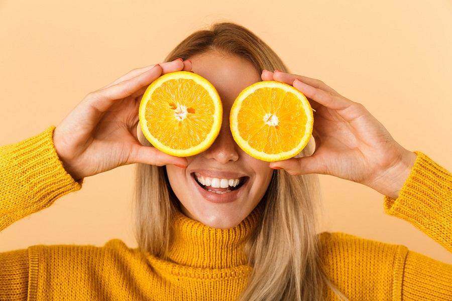 Fueled by Fruit: 5 Citrus Health Benefits – US Citrus