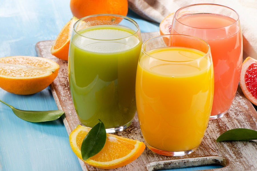 Unusual Uses for Citrus Juice You May Not Have Heard Of – US Citrus