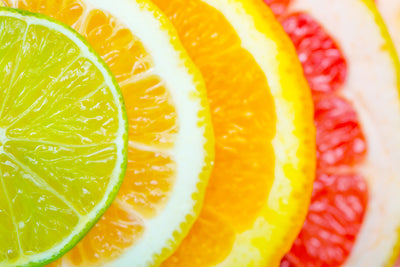 Top 5 Citrus Fruit Recipes to Brighten Up Your Day