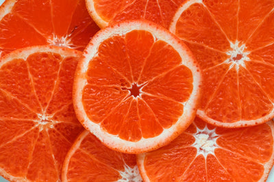 Top 6 Health Benefits of Citrus Fruits