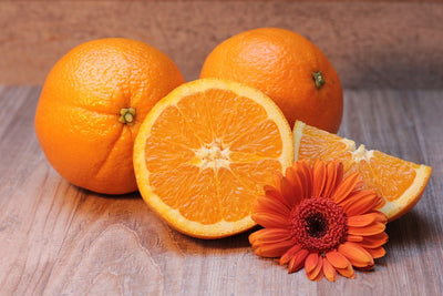 From Fresh Oranges to Lemon Peels & More: 5 Citrus Gift Ideas You'll Love