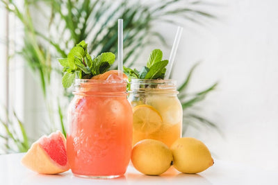 The 3 Grapefruit Margarita Recipes You Need to Try