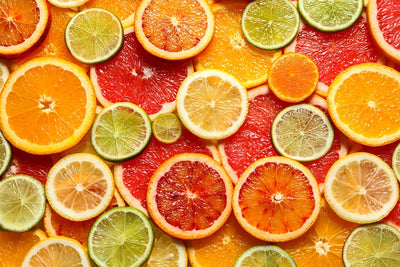 Two is Better than One: 5 Hybrid Citrus Fruits You Have to Try