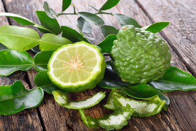 A Guide to Feng Shui Cleaning with the Kaffir Lime Fruit