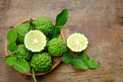 Sweet Treat: A Kaffir Lime Leaves Recipe Guide