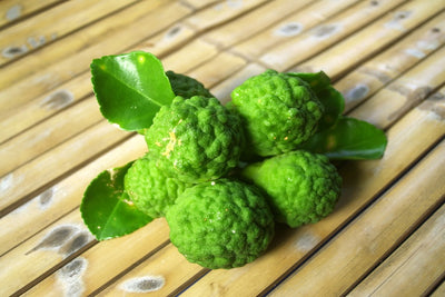 Kaffir Lime vs. Lime: How Are They Different?