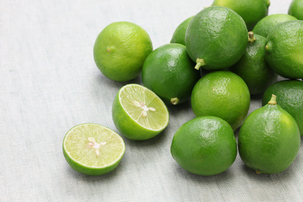 Key Lime Love: 5 Amazing Health Benefits of Key Limes – US Citrus