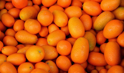 Small Fruit, Big Rewards: 5 Kumquat Health Benefits