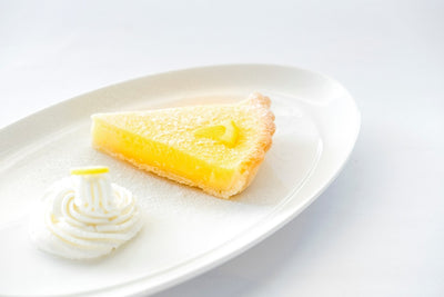Squeezing the Most of Your Lemon Curd: Delicious Dessert Ideas