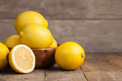 7 Juicy Lemon Facts You've Never Heard Before