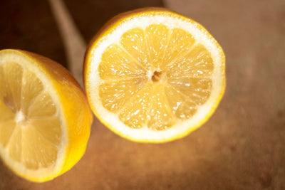 The Lemon That Does More: How Lemons Can Clean Your Home