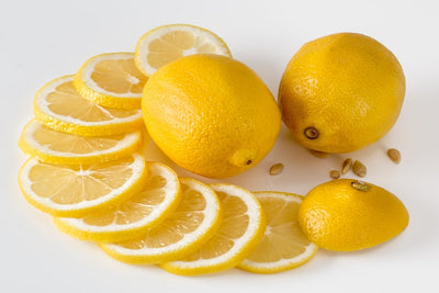 When Life Gives You Lemons: 9 Things You Can Do with Lemons