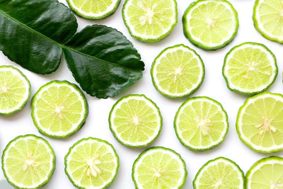 The Many Uses of the Kaffir Lime Leaf