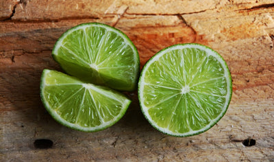 From Kaffir to Persian: Different Lime Varieties and How to Use Them