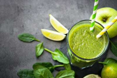 No More Nasty Detox Drinks: Kaffir Lime Leaves for Body Detoxing