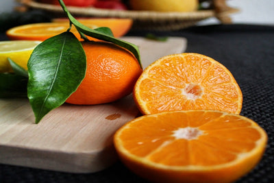 5 Delicious Mandarin Orange Recipes You Have to Try