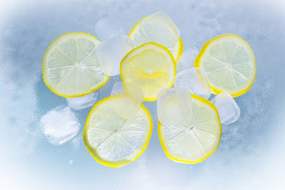 Top 5 Incredible Health Benefits of Drinking Meyer Lemon Water