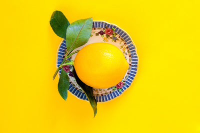5 Amazing Uses for Meyer Lemons