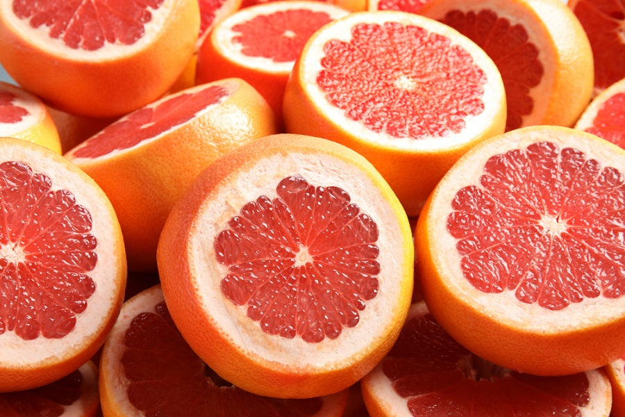 Is it Ready? How to Tell When Grapefruits are Ripe and Ready to Eat ...