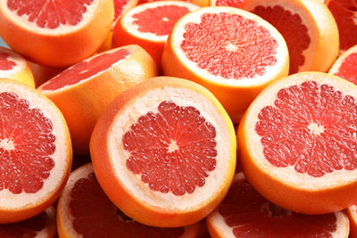 Is it Ready? How to Tell When Grapefruits are Ripe and Ready to Eat