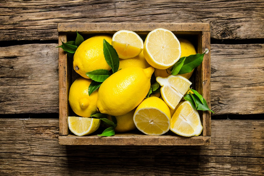 A Definitive Guide on How to Tell If a Lemon Is Ripe – US Citrus