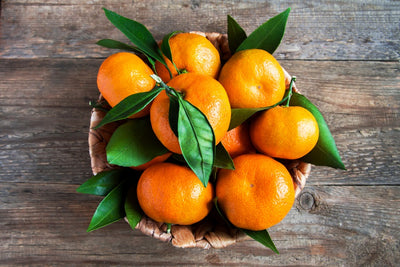 How to Know If You're Eating a Tangerine, Clementine, or Mandarin