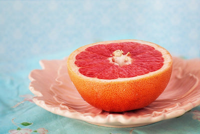 5 Types of Grapefruit (and How to Incorporate Them Into Your Meals)